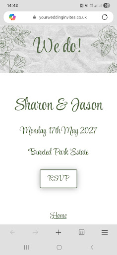 Photo from customer review